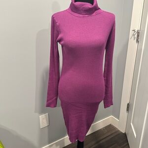 Fashion Nova Sweater Dress
